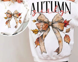 Autumn Girly