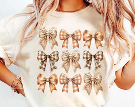 Bows