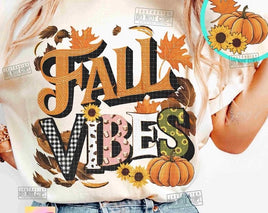 Fall Vibes
