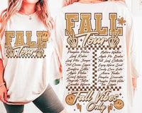 FALL (Tour)