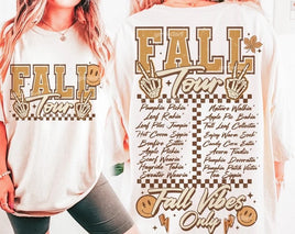 FALL (Tour)