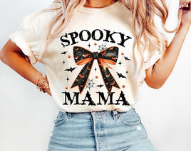 Spooky Mama