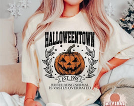 Halloweentown