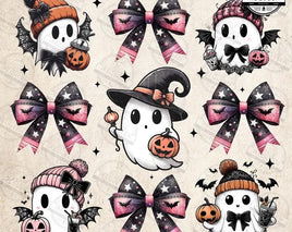 Girly ghosts