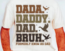 Dad