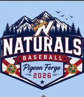 Nats Pigeon Forge