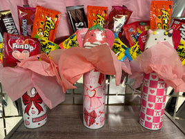 Small Candy Bouquet