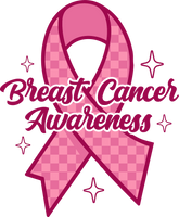 breast cancer pink