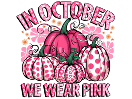 breast cancer pink