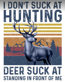 Hunting