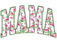 watermelon mama