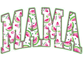 watermelon mama
