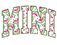 watermelon mama