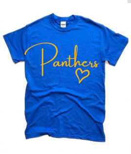 Newberry Panthers