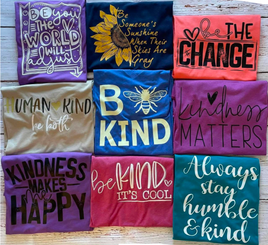 Kindness Collection