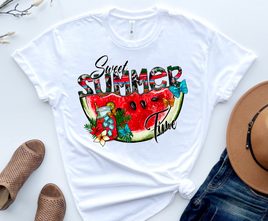 Sweet Summer Time