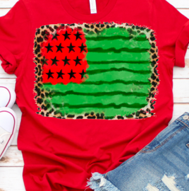 Watermelon Flag