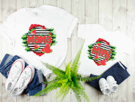 Mama Mini Watermelon