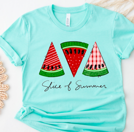 Slice of Summer