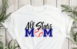 Allstar Family Member