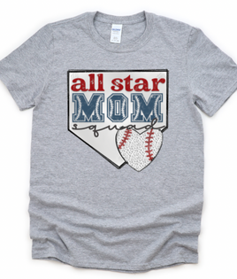 Allstar Mom Squad