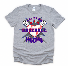 Allstar Baseball Family Member