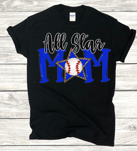 Allstar Mom
