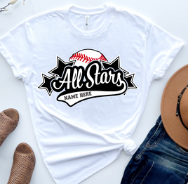 Allstars Stars