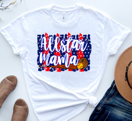 Allstar Mama RWB