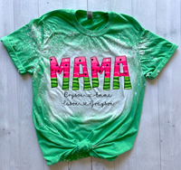 Personalized Watermelon Shirt
