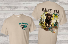 backwoods raise them right