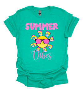 summer vibes