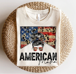 american mama/american mini