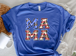 MAMA
