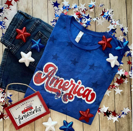America Stars