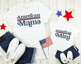 american mama mini