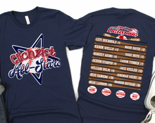 Load image into Gallery viewer, Allstar Tournament shirt
