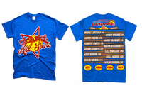 Softball Allstar Tournament shirt