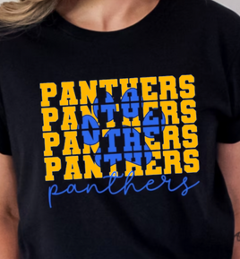 Newberry Panthers