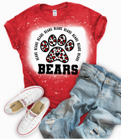Dixie Bears