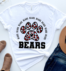 Dixie Bears