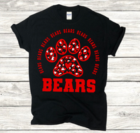 Dixie Bears