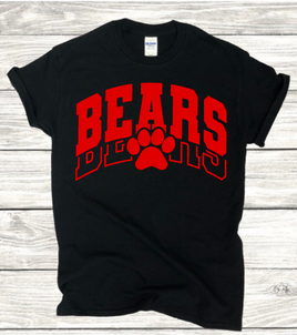 Dixie Bears