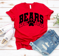 Dixie Bears
