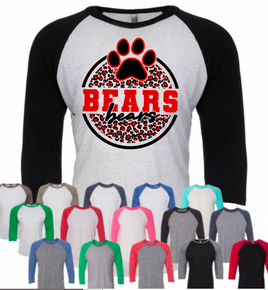 Dixie Bears