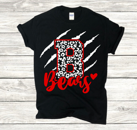 Dixie Bears