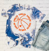 Eagles Basketball