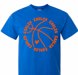 Eagles Basketball