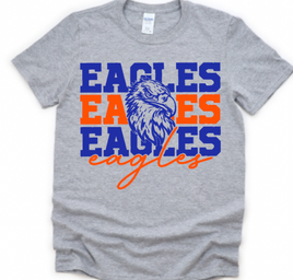 Bronson Eagles