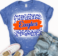 Bronson Eagles